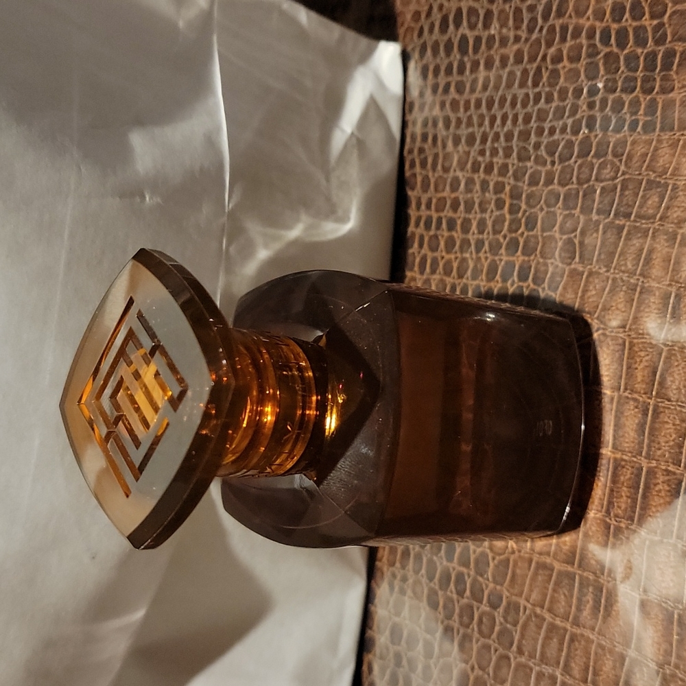 Fenty perfume